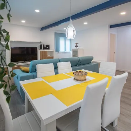 Apartamento La Nina De Cadix