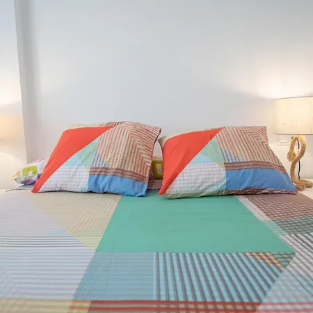 Apartamento La Nina De Appartement *