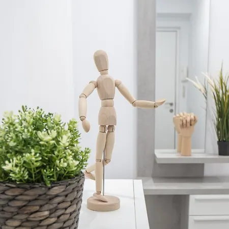 Apartamento La Nina De Appartement *