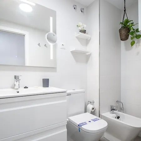 Apartamento La Nina De Cadix