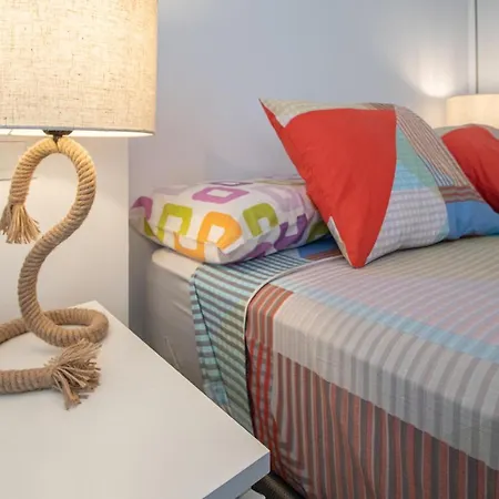 Apartamento La Nina De Cadix