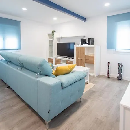 Appartement Apartamento La Nina De *