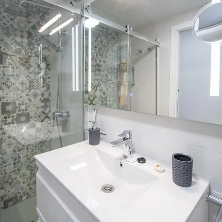 Apartamento La Nina De * Cadix
