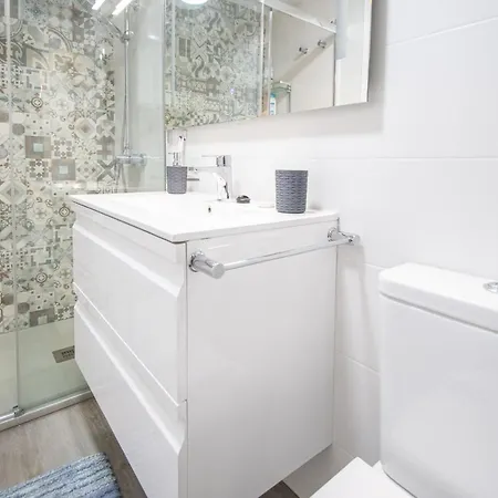 Appartement Apartamento La Nina De *