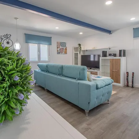 Appartement Apartamento La Nina De *