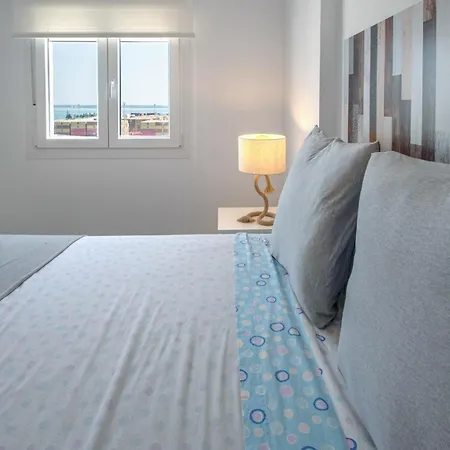 Appartement Apartamento La Nina De *