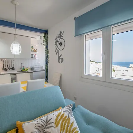 Appartement Apartamento La Nina De
