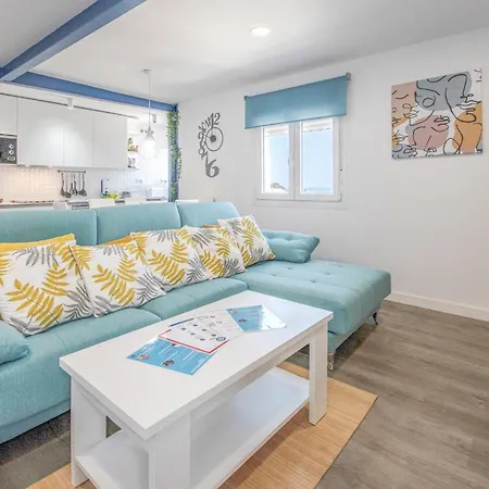 Appartement Apartamento La Nina De *