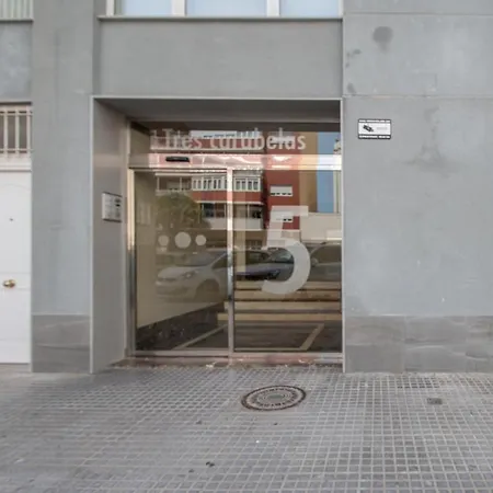 Apartamento La Nina De Apartment Cadiz