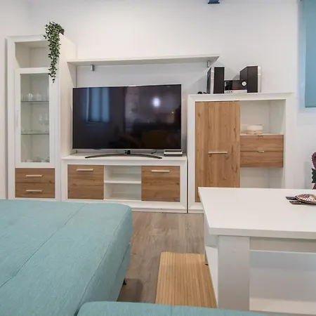 Apartamento La Nina De Cadiz
