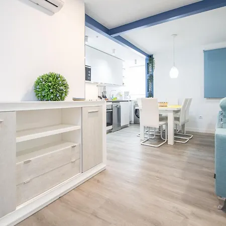 Apartamento La Nina De Apartment *