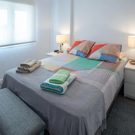 Apartamento La Nina De Cadiz