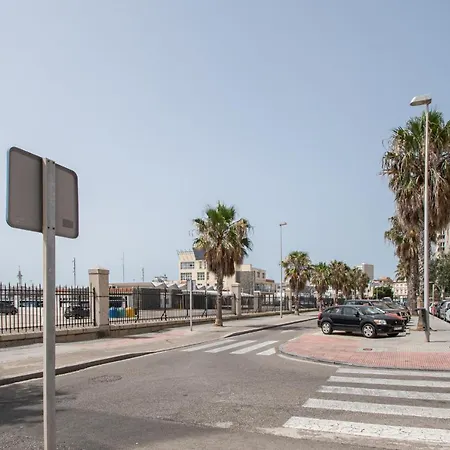 Apartamento La Nina De Apartment *