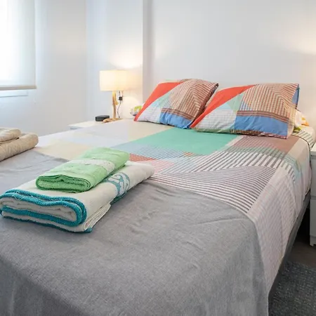 Apartamento La Nina De