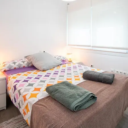 Apartamento La Nina De Apartment Cadiz