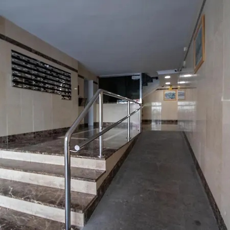 Apartamento La Nina De Appartement *