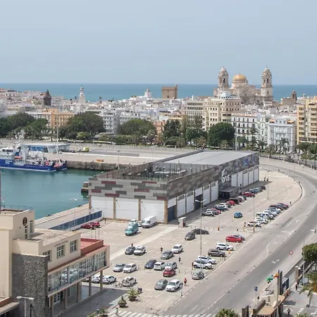 Apartamento La Nina De Apartmán