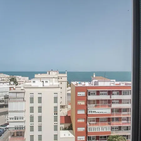 Apartamento La Nina De Appartement *