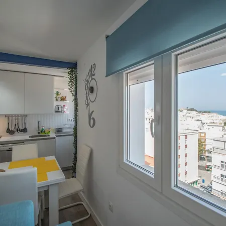 Apartamento La Nina De